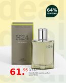 HermÈs H24 eau de parfum spray 50 ml